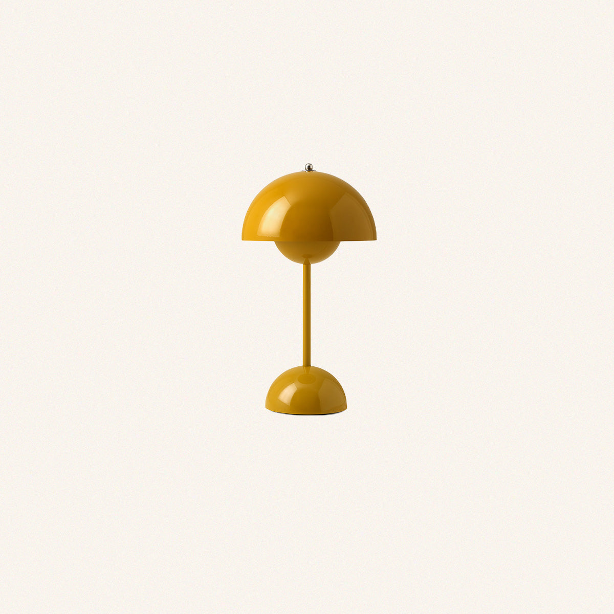 Flowerpot VP9 Portable Table Lamp