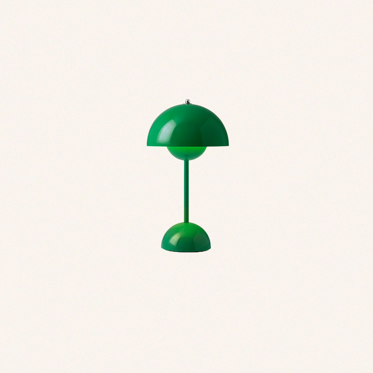 Flowerpot VP9 Portable Table Lamp