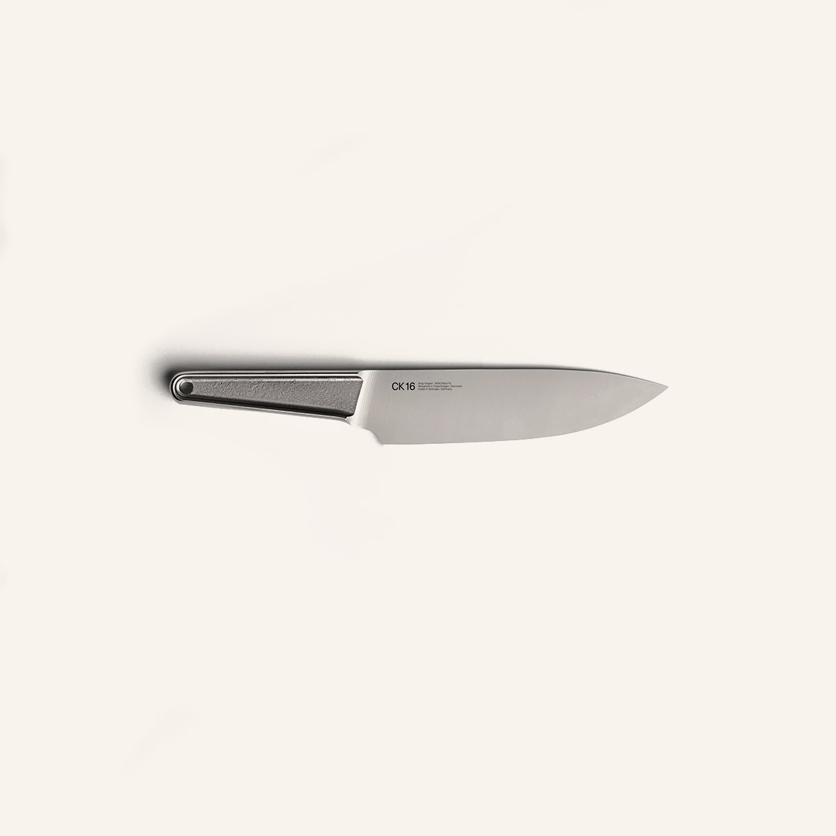 Veark CK16 Forged Chef's Knife