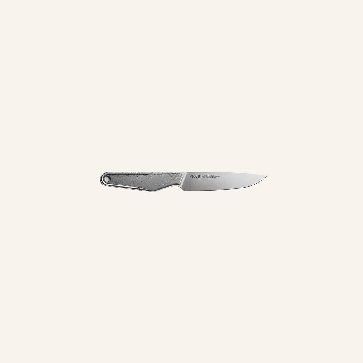 Veark PRK10 Forged Paring Knife