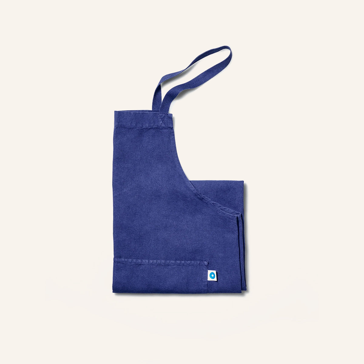 Veark Apron - Blue