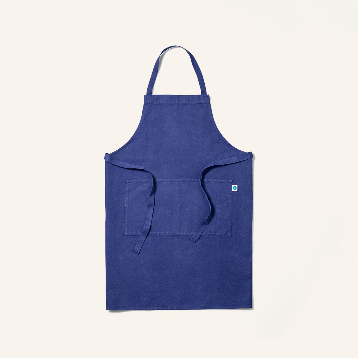 Veark Apron - Blue