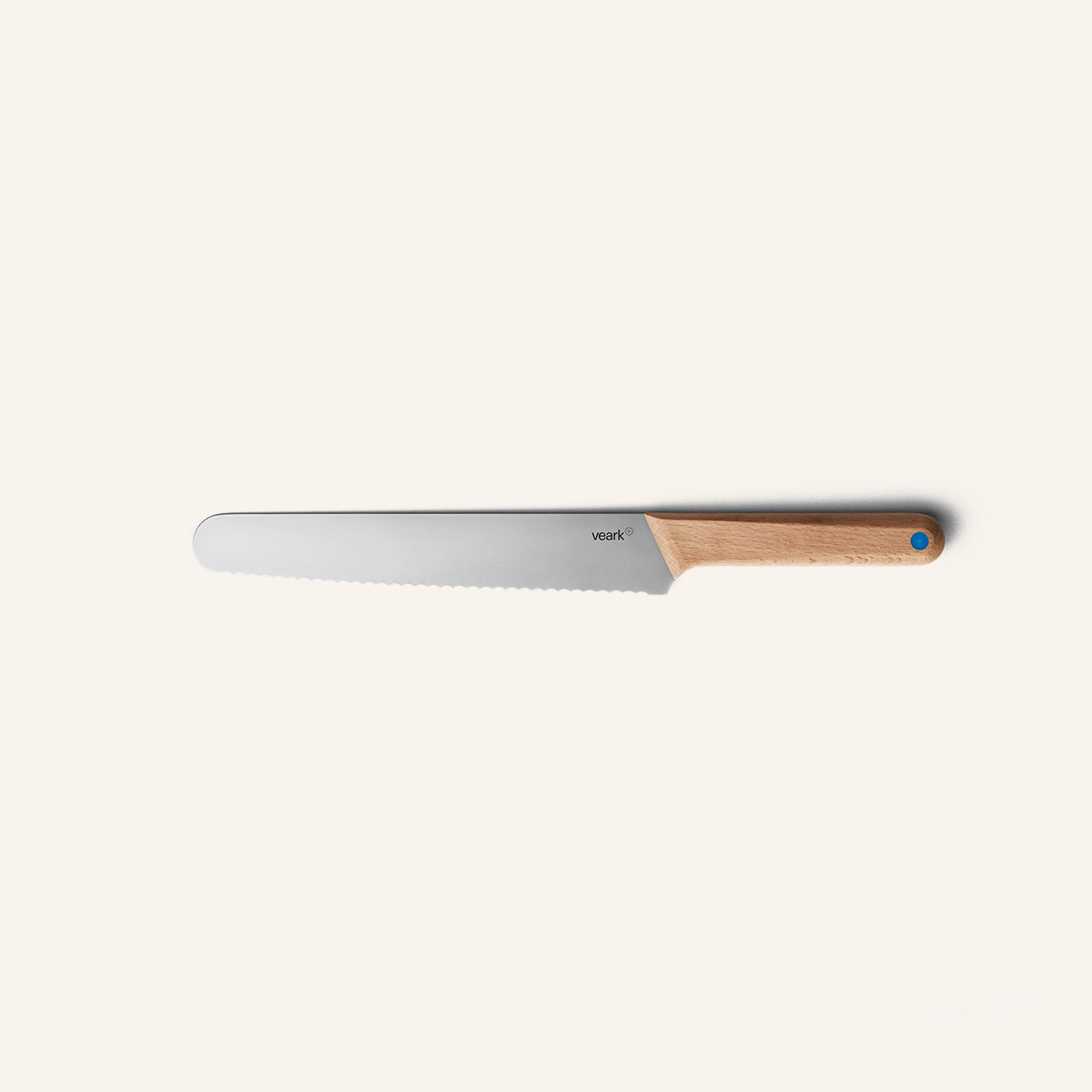 Veark BK22 - Breadknife