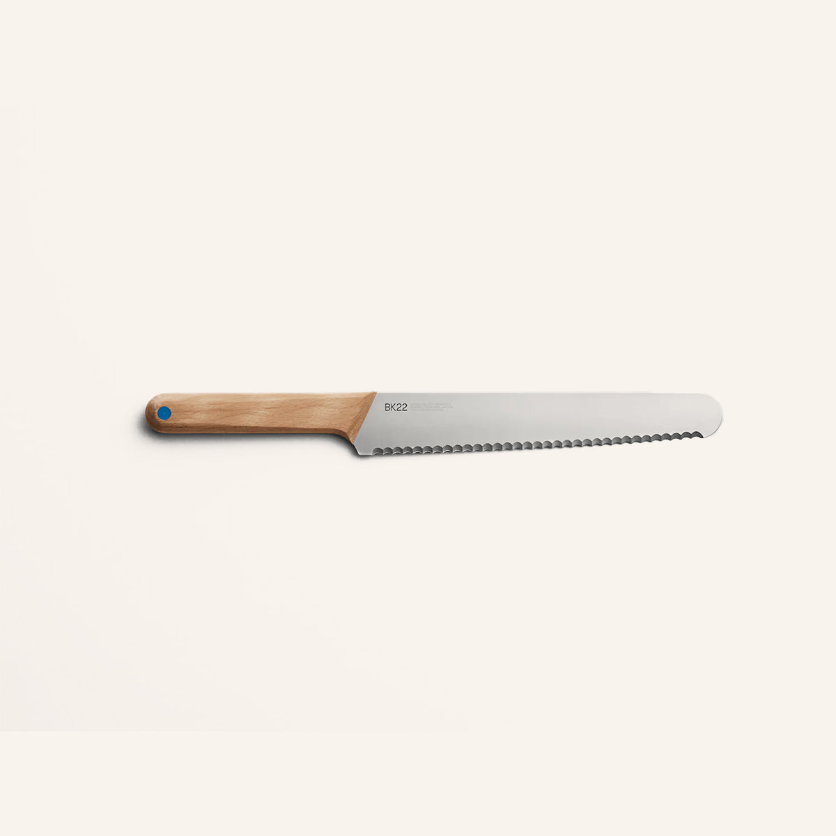 Veark BK22 - Breadknife