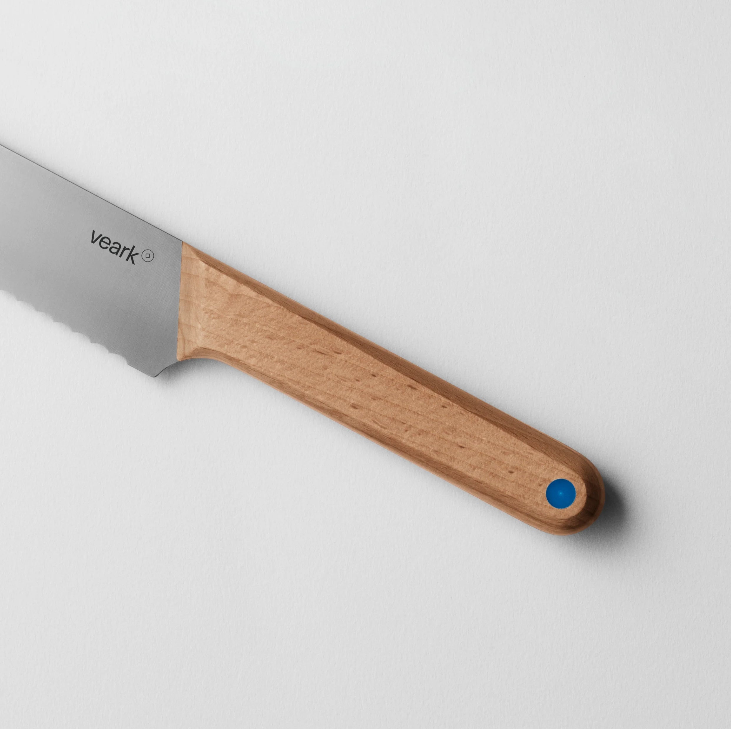 Veark BK22 - Breadknife
