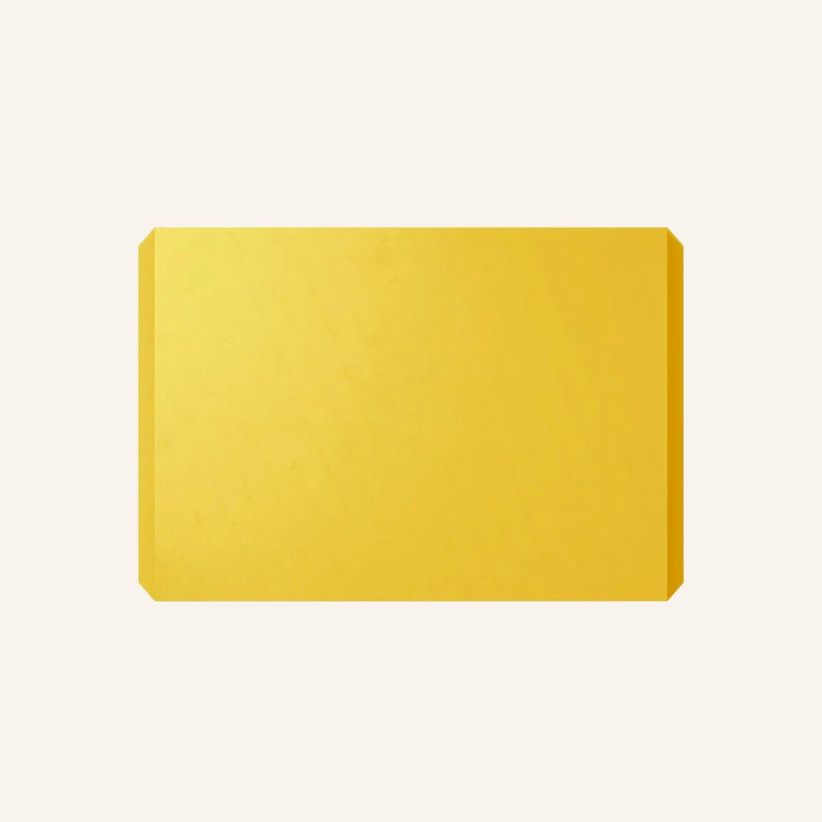 Veark - Chopping Boards (Yellow)
