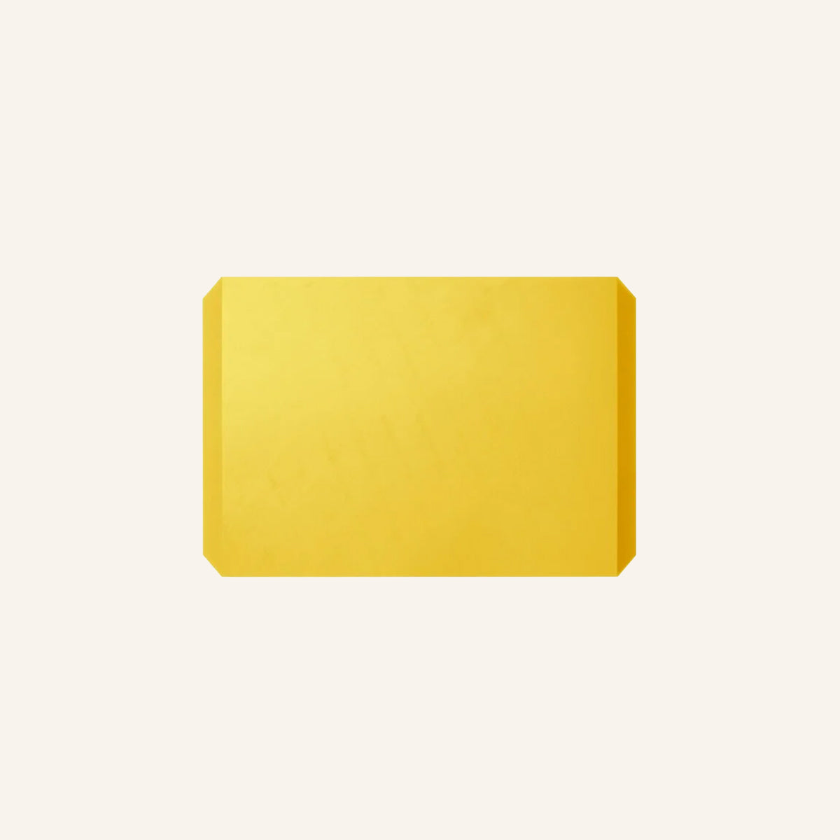 Veark - Chopping Boards (Yellow)