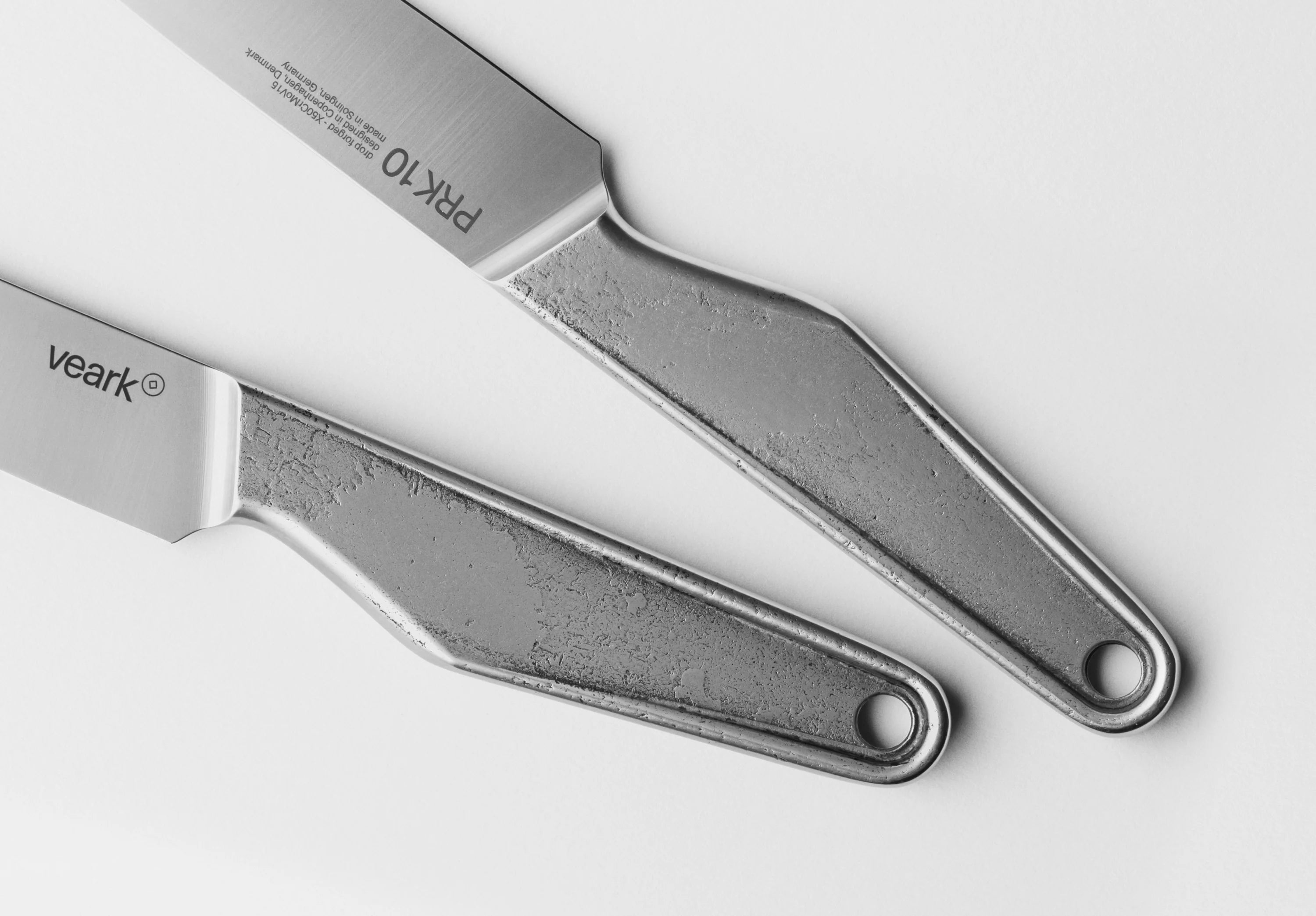 Veark PRK10 Forged Paring Knife