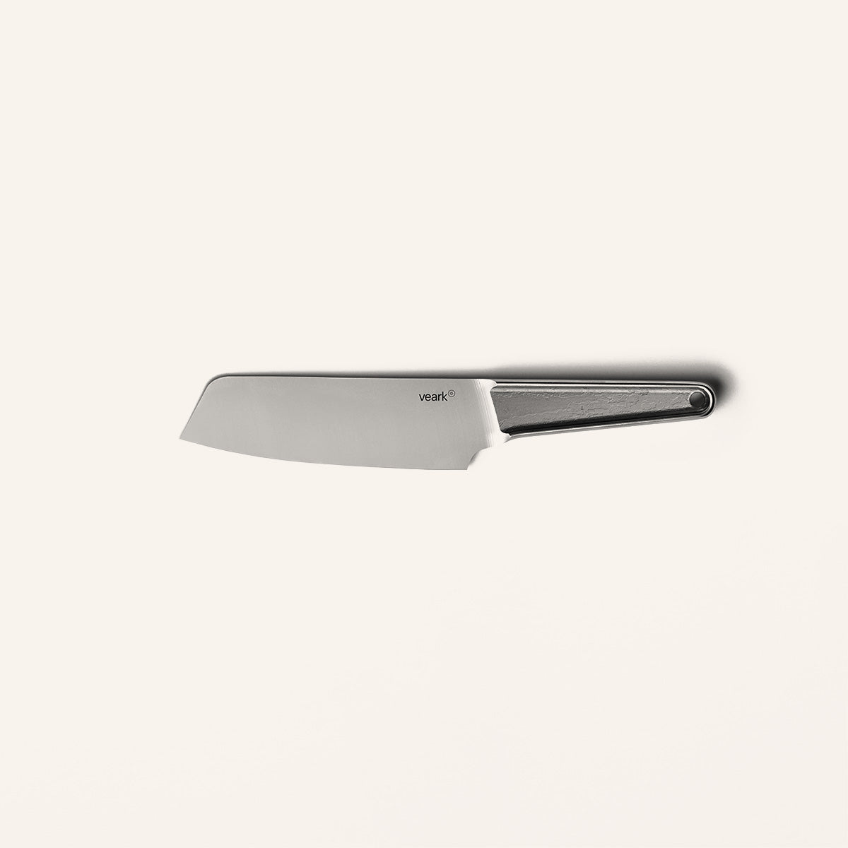 Veark SK15 Forged Santoku Knife