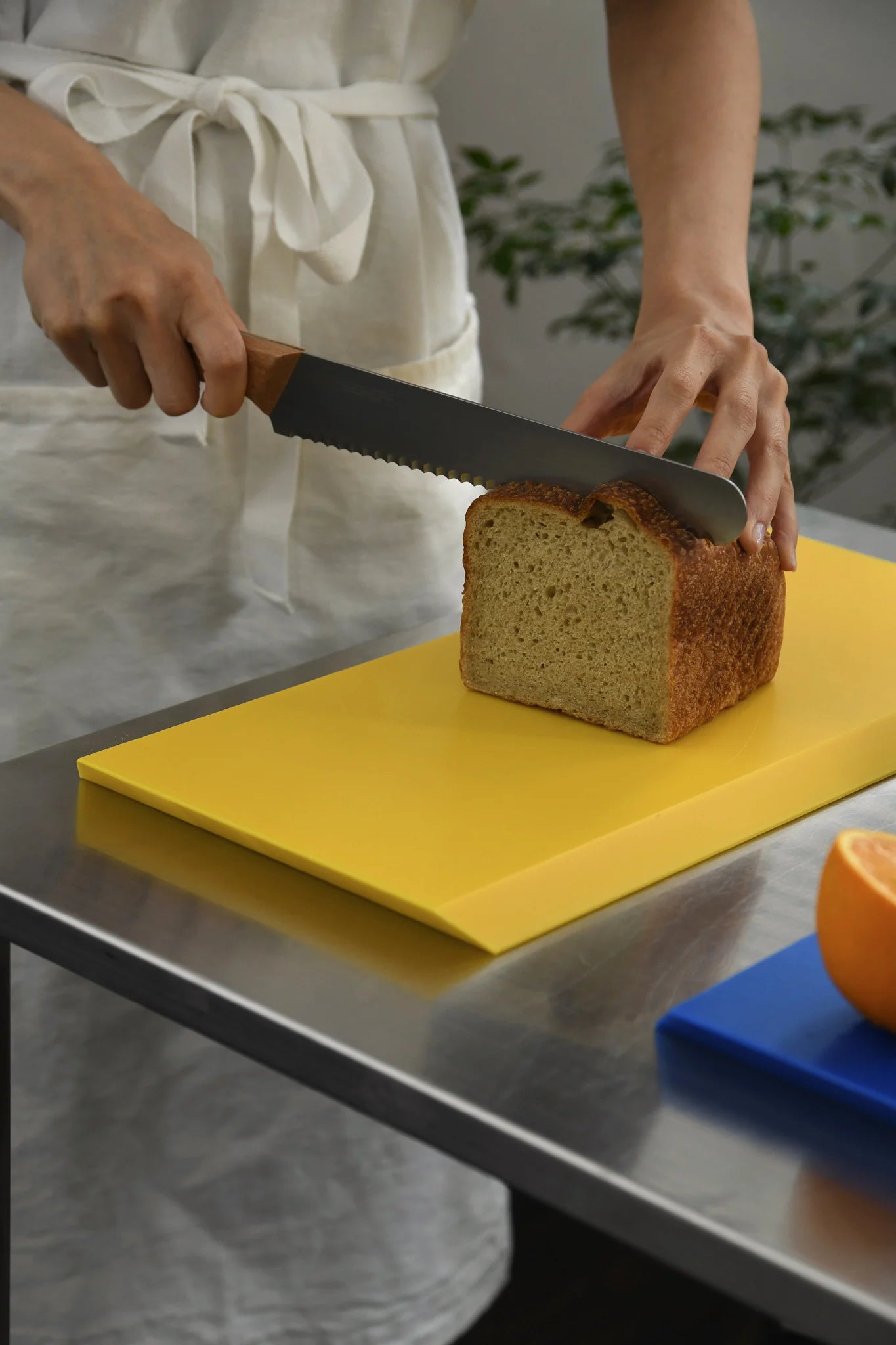 Veark - Chopping Boards (Yellow)