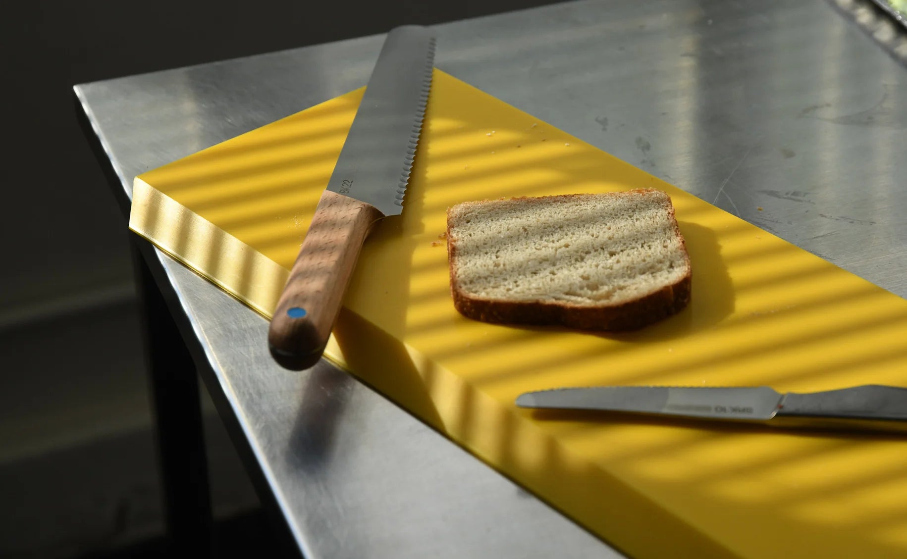 Veark - Chopping Boards (Yellow)