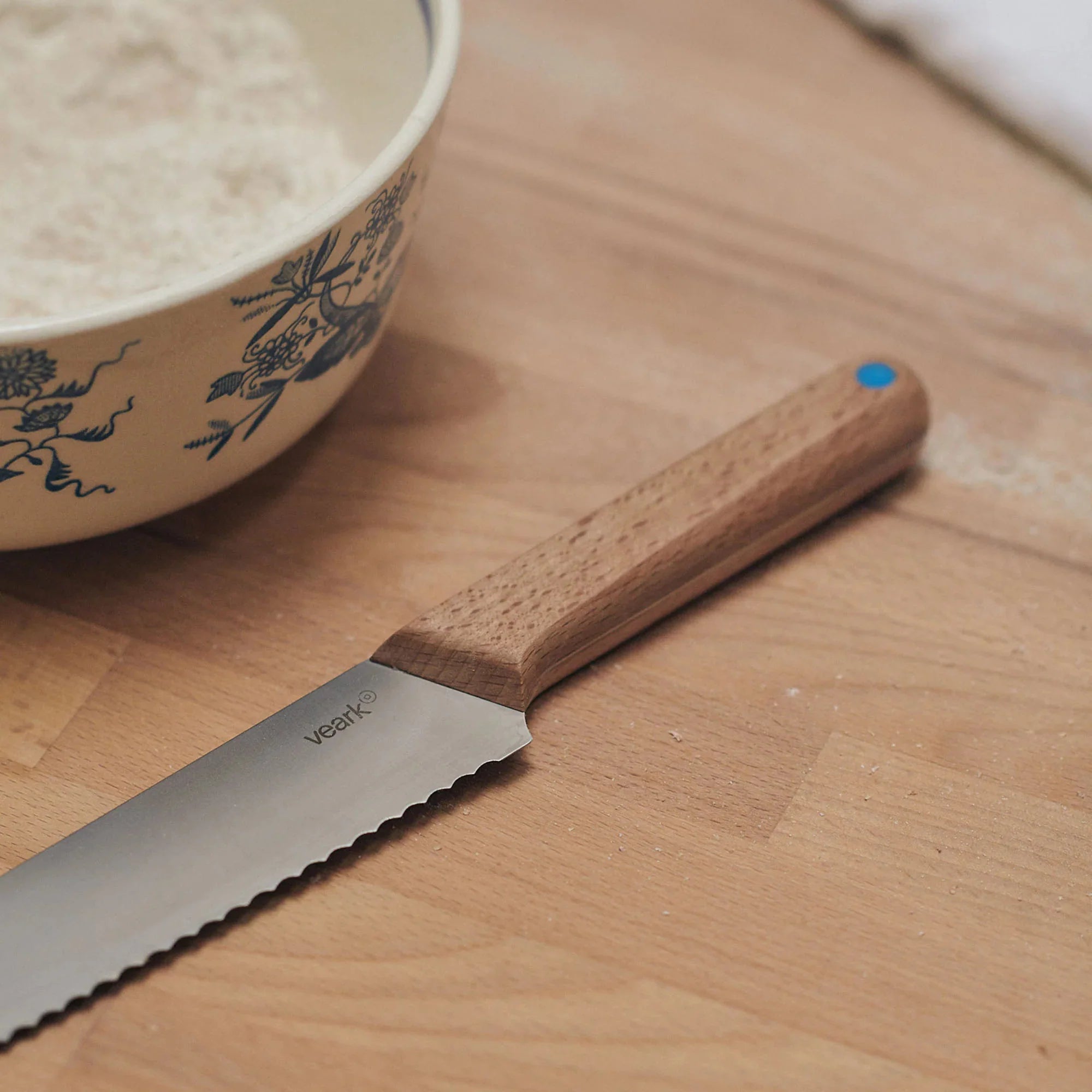Veark BK22 - Breadknife